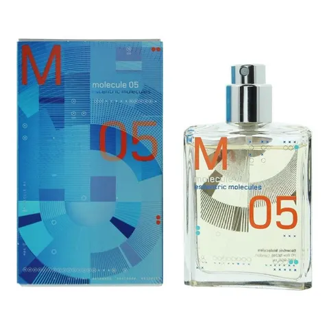 Escentric Molecules Molecule 05 30ml EDT Spray – image 2