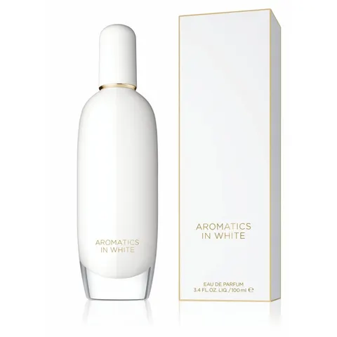 Clinique Aromatics In White-100 ml – image 2
