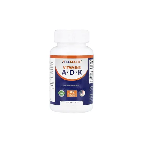 Vitamins A, D, K – image 2