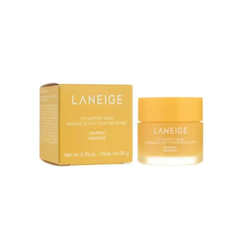 Laneige - Lip Sleeping Mask Mango (20g) – image 3