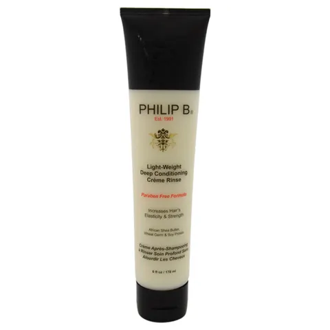 Philip B. White Label deeply hydrating conditioner 178 ml – image 2