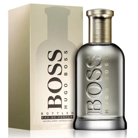 Hugo Boss Bottled 100ml EDP Spray – image 2