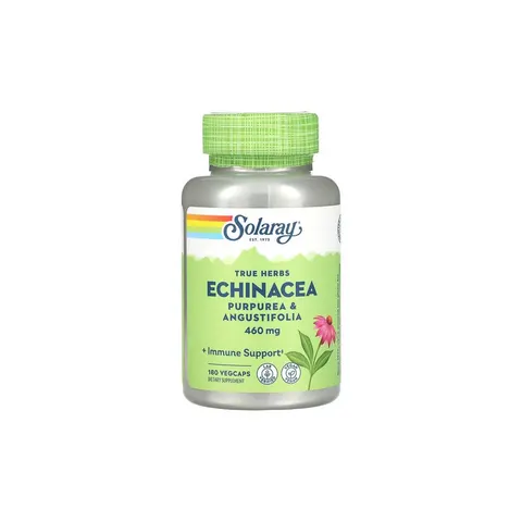 True Herbs, Echinacea – image 2