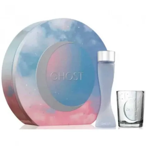 Ghost The Fragrance EDT 30ml Gift Set – image 2