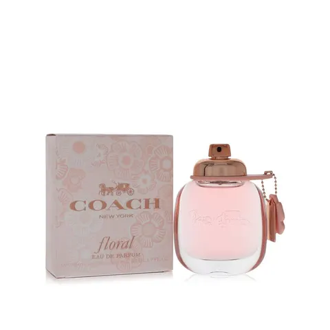 Coach Floral EDP W 50 ml – image 3