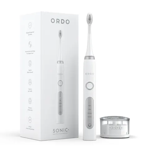 Ordo Sonic+ Toothbrush – image 2