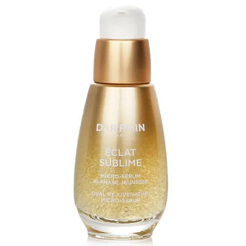 Darphin Éclat Sublime Dual Rejuvenating Micro-Serum 30mL – image 2