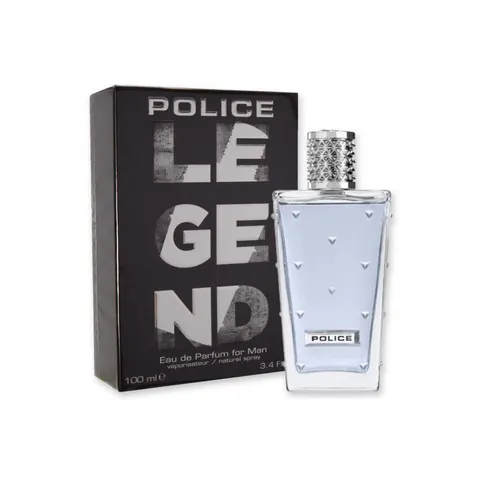 Police Legend Men 30ml EDP Spray – image 2