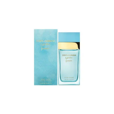 Dolce & Gabbana Light Blue Forever Eau De Parfum 50ml – image 2