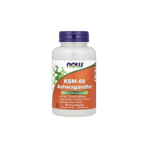 KSM-66 Ashwagandha – image 2