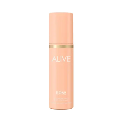 Hugo Boss Alive Deodorant Spray 100ml – image 3