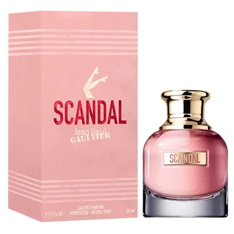 JPG Scandal 30ml Eau de Parfum – image 2