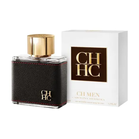 Carolina Herrera CH Eau de Toilette 50ml – image 2