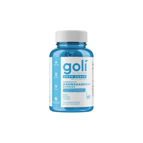 Ashwagandha+ Gummies – image 2