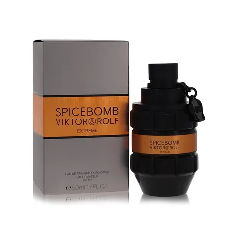 Viktor & Rolf Spicebomb Extreme Eau de Parfum 50ml – image 2