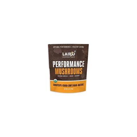 Performance Mushroom Blend 90g – image 2