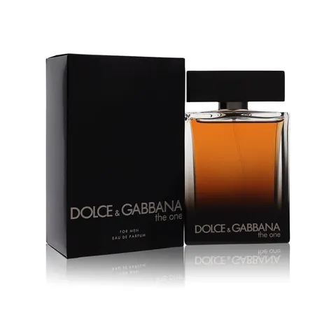 Dolce & Gabbana The One 100ml Eau De Parfum Spray – image 2
