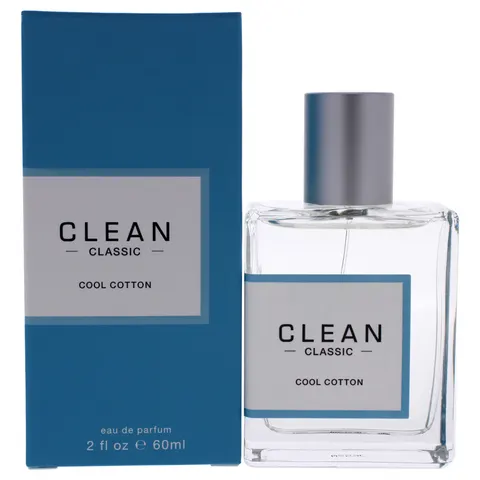 (2 oz) Clean-Classic Cool Cotton Eau De Parfum Spray – image 4