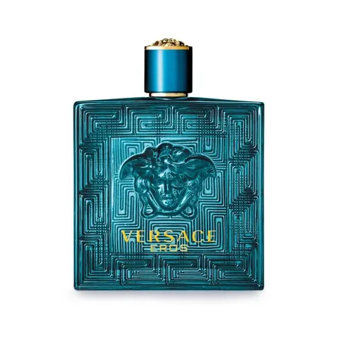 Versace Eros EDT 100ml – image 2