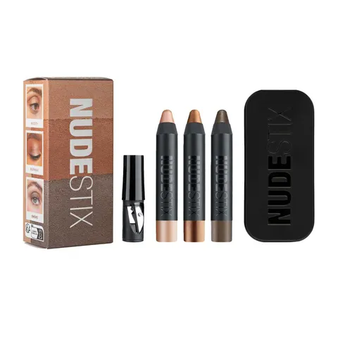 NUDESTIX Kits Nude Metallic Eye Mini Kit – image 2