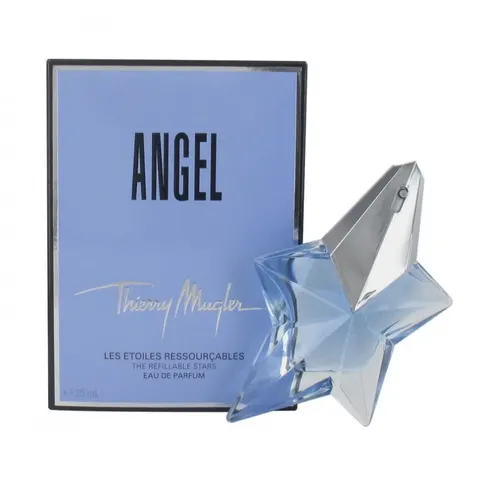 Thierry Mugler Angel 25ml EDP Refillable Spray – image 2