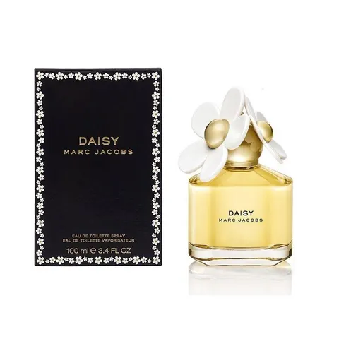 Marc Jacobs Daisy 100ml EDT – image 2
