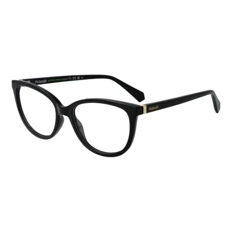 Polaroid Optical Frame PLD D504 80717 53 – Black Small – image 3