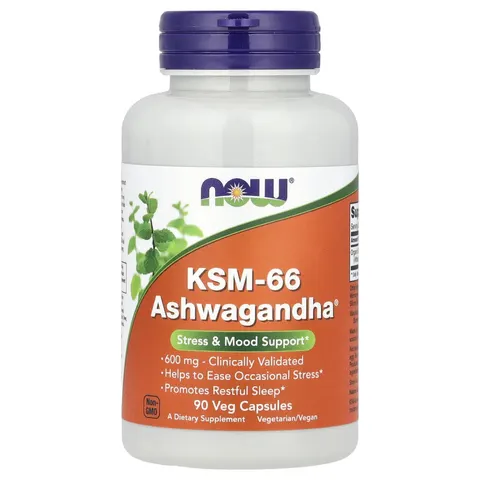 KSM-66 Ashwagandha – image 3