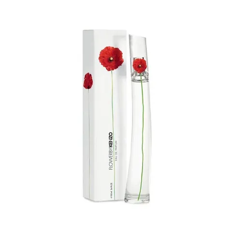 Kenzo Flower Eau De Parfum Spray 100ml – image 2