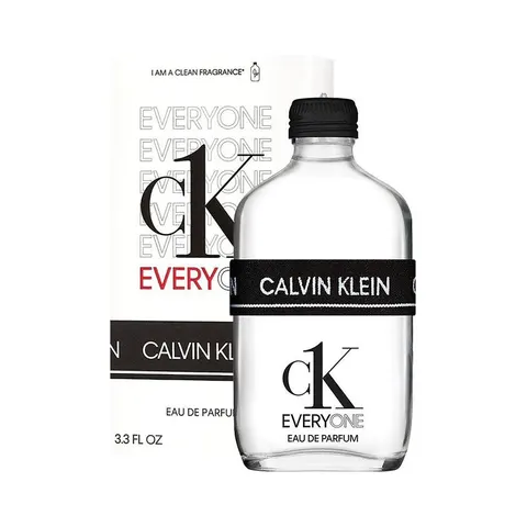 Calvin Klein CK Everyone EDP U 100 ml – image 3