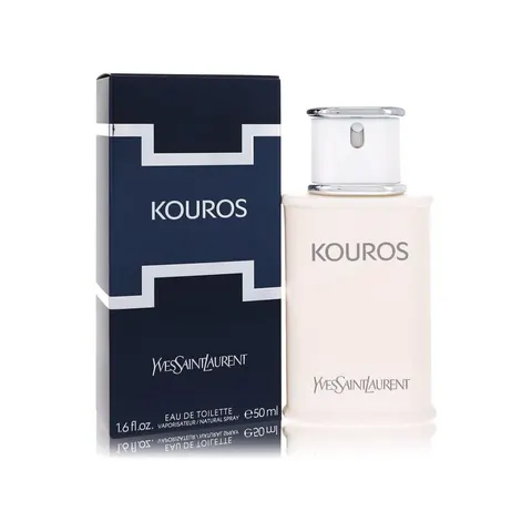 YSL Kouros Eau De Toilette 50ml – image 3