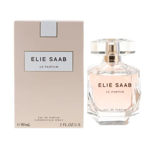 Elie Saab Le Parfum Eau De Parfum Spray 90ml – image 2