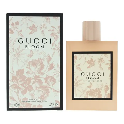 Gucci Bloom EDT W 100 ml – image 2