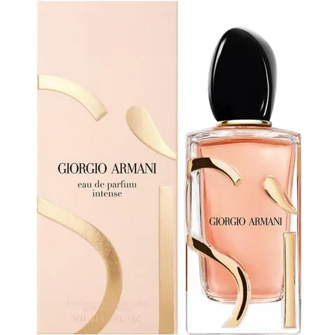 Giorgio Armani Si - 30ml EDP Intense Refillable Spray – image 2