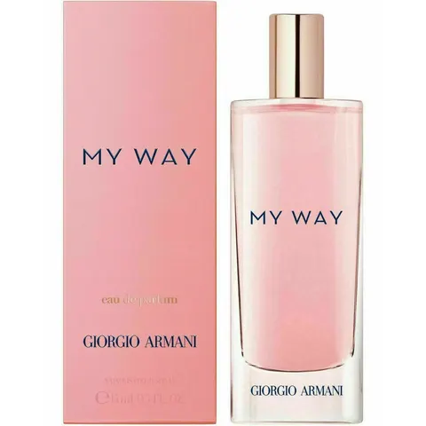 Armani My Way EDP - 15ml – image 4