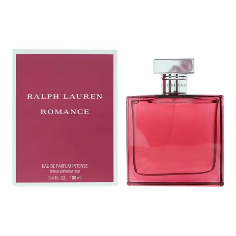 Ralph Lauren Romance Intense EDP W 100 ml – image 2