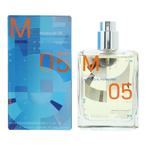 Escentric Molecules Escentric 05 Refill Eau de Toilette 30ml – image 2