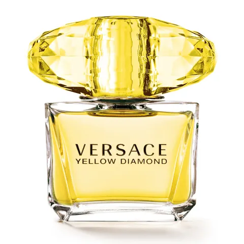 Versace Yellow Diamond EDT W 90 ml – image 2