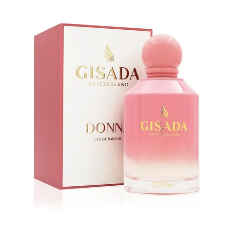 50ml Gisada Donna Eau de Parfum – image 2
