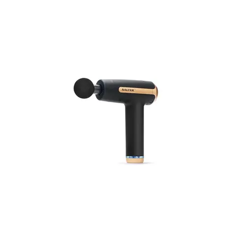 Salter Premium Massage Gun Deep Tissue, Cordless Handheld – image 2