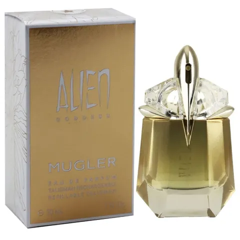 Mugler Alien Goddess Eau de Parfum 30ml – image 3