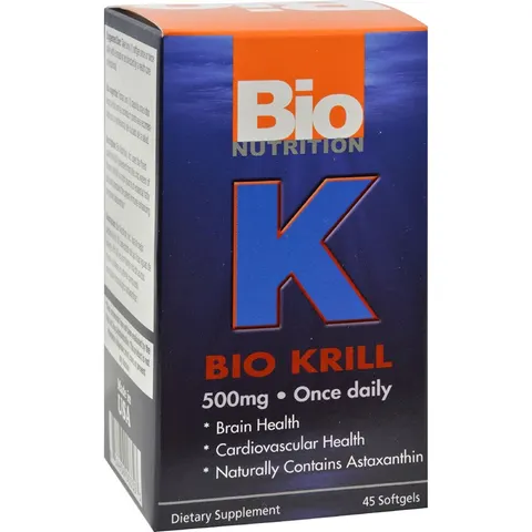 Bio Krill 45 SFG3 – image 2