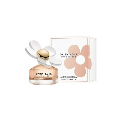 Marc Jacobs Daisy Love EDT W 100 ml – image 2
