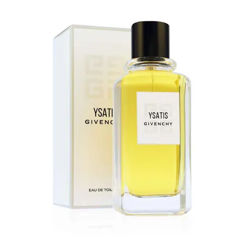 GIVENCHY Ysatis EDT W 100 ml – image 2