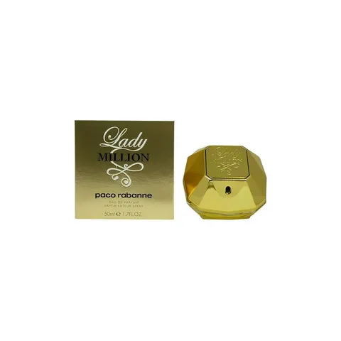 Rabanne Eau De Parfum Lady Million 50 ml – 50ml – image 2