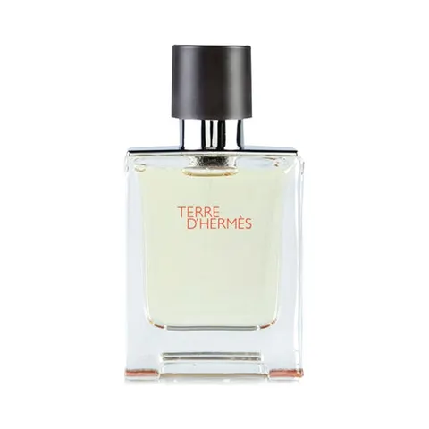Hermes Terre D'Hermes 50ml EDT Spray – image 2