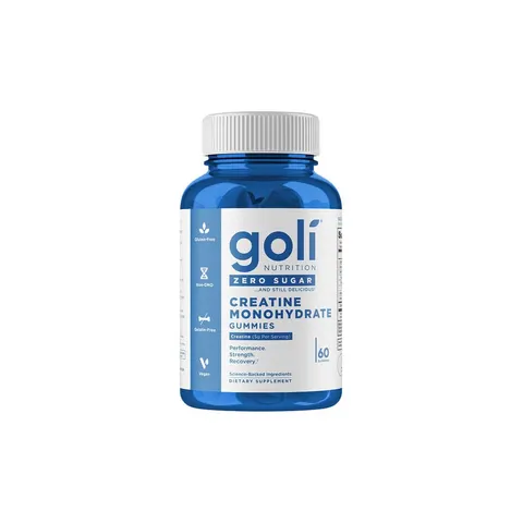 Creatine Monohydrate Gummies – image 2