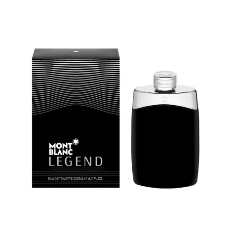 Montblanc Legend EDT M 200 ml – image 2
