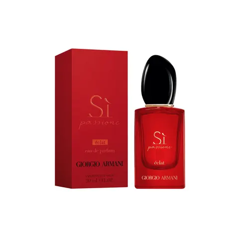 Giorgio Armani Si Passione Eclat 30ml EDP Spray – image 2