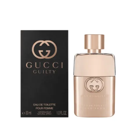 Gucci Guilty 30ml EDT Spray – image 3
